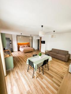 Ca dei Frè House Apartment - 9