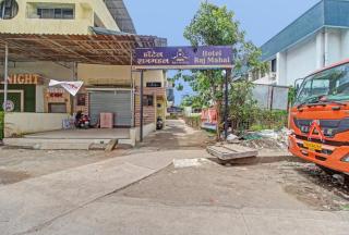 Hotel O Raj Mahal - 9