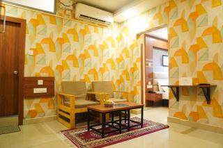 Mount Amara Hotel & Spa, Siliguri - 4