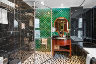 12 A&B Điện Biên Phủ Hà Nội Hotel - 6