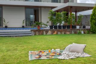 SaffronStays Raaga - 8