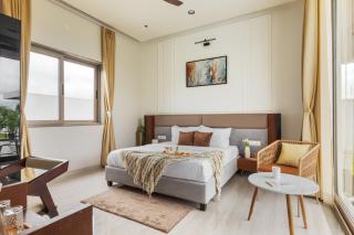 SaffronStays Raaga - 5