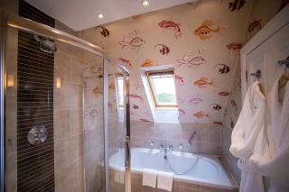 Knockinaam Lodge - 3