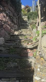 Mordros Cawsand Cottage, Steps from the Beach - 9