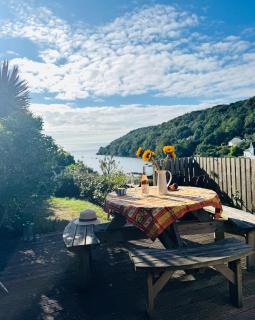 Mordros Cawsand Cottage, Steps from the Beach - 2