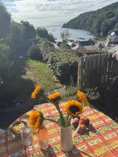Mordros Cawsand Cottage, Steps from the Beach - 6