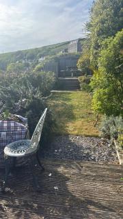Mordros Cawsand Cottage, Steps from the Beach - 8