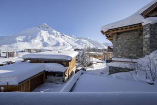 Chalet Les Martin's 1 - 8