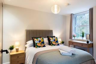 Rock Mill 1 Bed Apartment 32 - 4