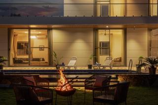 SaffronStays Raaga - 7