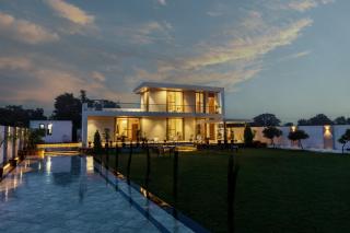 SaffronStays Raaga - 9