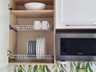 Затишок та відпочинок у 2 кім на Спортивній - Charkov - 3