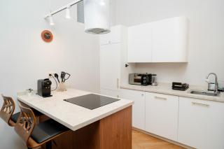 LuxeLoftPrague - 1