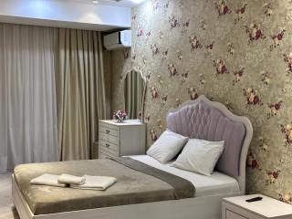 Park Azure by AzTur 0563 - 2