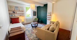 Heart of town - Comfort and spaciousness - 7