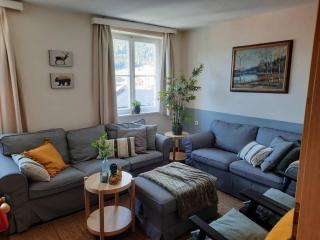 Kraxner Haus - Serfaus - 8