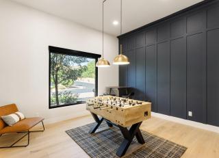 Zenith - Private Pool & Spa - Long Term Stays - 2