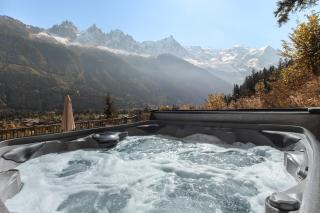 Chalet La Source - Ideal familles ski et rando - 8