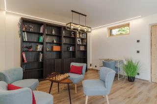 Chalet La Source - Ideal familles ski et rando - 5