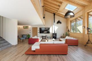 Chalet La Source - Ideal familles ski et rando - 1