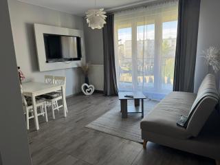 Golden Mazury Apartament - 5