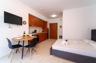 Venetian Studio in the Centre 1 - 9