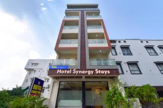 FabHotel Synergy Stays - 0