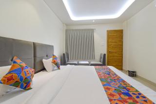 FabHotel Synergy Stays - 4
