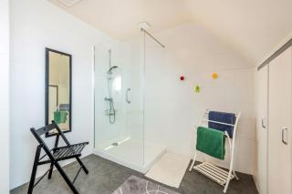 Chambre d'hôtes à Lesneven - 1