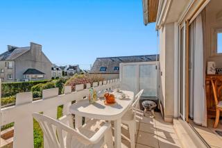 Chambre d'hôtes à Lesneven - 5