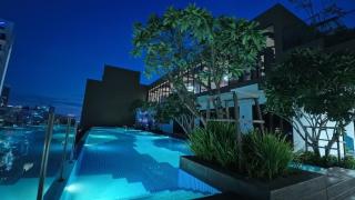 Luxury Suites Majestic Residences at Heart of KLCC - 3