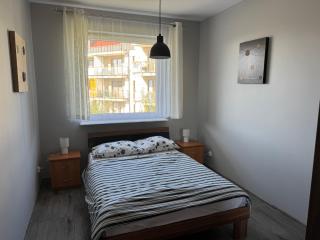 Golden Mazury Apartament - 1