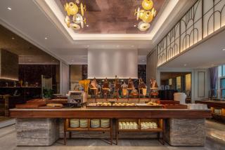 Mercure Guangzhou Financial City - Free Shuttle Bus to Canton Fair Complex During Canton Fair Period - Canton - 4