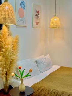 Beyoung Hotel Dalat - 1