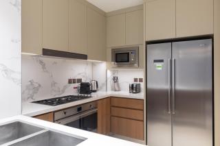 Maison Privee - Fabulous Apt with Sensational Burj Khalifa Views - 2