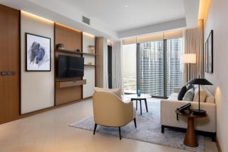 Maison Privee - Fabulous Apt with Sensational Burj Khalifa Views - 7