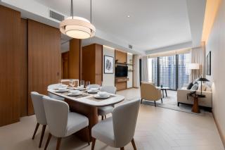 Maison Privee - Fabulous Apt with Sensational Burj Khalifa Views - 8