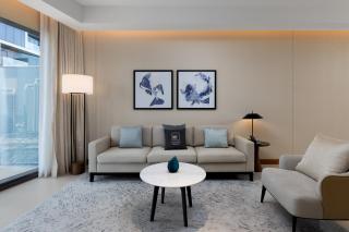 Maison Privee - Fabulous Apt with Sensational Burj Khalifa Views - 5