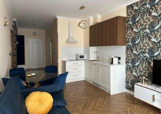 Soho Residence Kraków by Downtown Apartments - 7