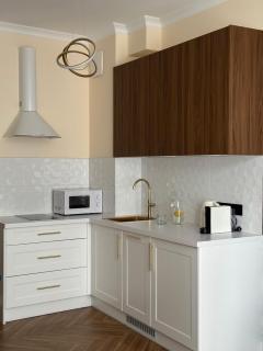 Soho Residence Kraków by Downtown Apartments - 2