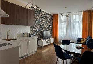 Soho Residence Kraków by Downtown Apartments - 0