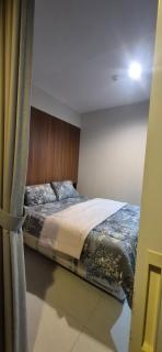West Vista Apartemen Studio Cengkareng - 7