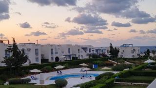 Mountain View Ras El Hekma chalet - 0