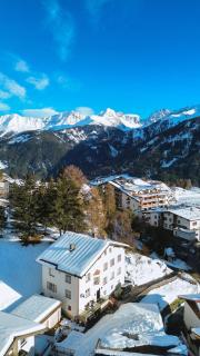 Kraxner Haus - Serfaus - 9