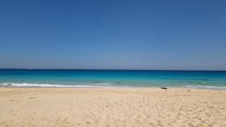 Mountain View Ras El Hekma chalet - 4