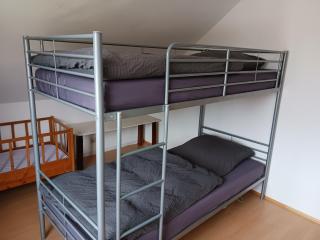 Silly Apartment - 3