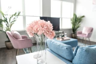 Luxurious 2BR Broad Ripple - 5