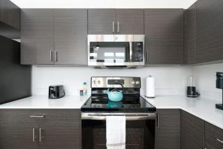 Luxurious 2BR Broad Ripple - 1