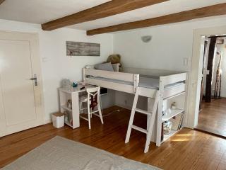 Riegelhaus mit Charme - 2