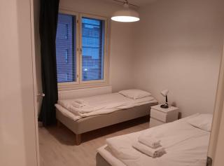 Kotimaailma Apartments - kolmio Espoon keskuksessa - 2